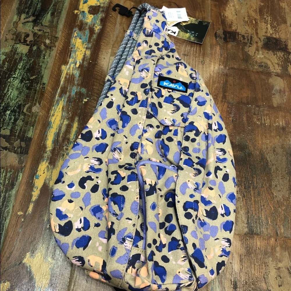 Kavu Rope Bag